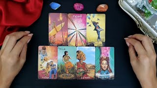 🔴 ELEA AINDA QUER FICAR COM VOCÊ  Tarot Responde [upl. by Noseimaj]