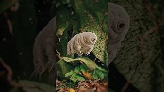 The curious case of the Tardigrades [upl. by Coffeng]