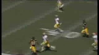 Marshawn Lynch College Highlights 3 [upl. by Nylarak987]