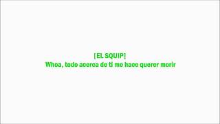 Be More Chill Be More Chill Part 1  Sub Español [upl. by Dudden538]