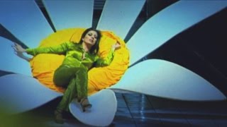 Angela Dimitriou  Margarites Official Clip  Lyrics GREN [upl. by Nosniv478]