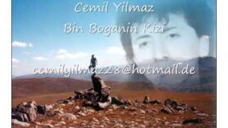 COVERbin boganin kizi CEMIL YILMAZ sesinden cover DÖNENCE YAZ DOSTUM [upl. by Norel]