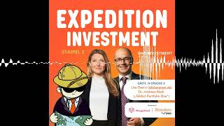 Wie viel Streuung muss sein Schritt für Schritt zum perfekten ETFMix  Expedition Investment [upl. by Egnalos762]