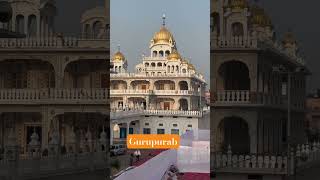 Gurupurabgurunanakwaheguruikonkar [upl. by Aleece]