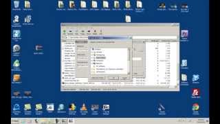 7 Zip Download Free and How to Use It 2013 [upl. by Rasure]