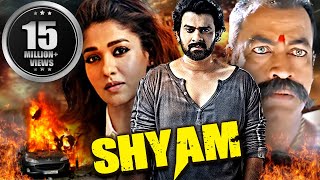 Shyam Full South Indian Movie Hindi Dubbed  Prabhas Movies In Hindi Dubbed Full [upl. by Vevay777]