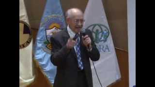 Actividad Física y su Impacto en la Salud  Dr Carlos Alfonso Balarezo Torres [upl. by Kuebbing382]