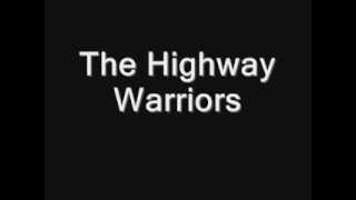 Highway Warriors  Broken Down Cowboy John Fogerty cover [upl. by Atterbury923]