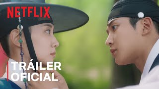 El afecto del rey  Tráiler oficial  Netflix [upl. by Arihsa]