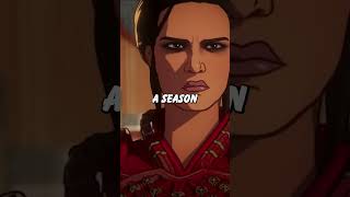 Do we NEED a Marvels What If season 3 marvel disney superhero cartoon animation [upl. by Weikert]