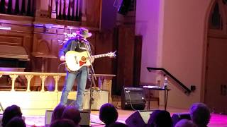 Dan Bern at The Old Church in Portland Oregon Full show [upl. by Drais63]