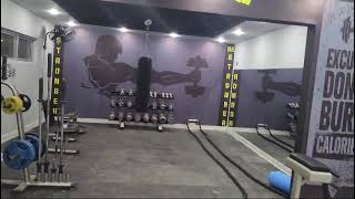 commander city Karachi fitness club [upl. by Greenfield]