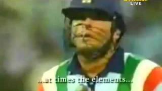 SachinTendulkar200 Runs against australia presentation [upl. by Morentz]