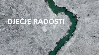 Djecje radostiKamacnikCroatia [upl. by Aserat]