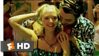 Mamma Mia 2008 Voulez Vous Scene 6⁄10  Real Movie Clip [upl. by Mikahs]