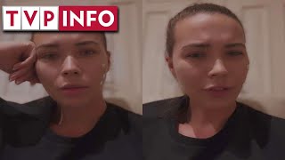 Sandra Kubicka otwarcie o trudnych chwilach w szpitalu z synem – poruszające wspomnienia [upl. by Ramso298]