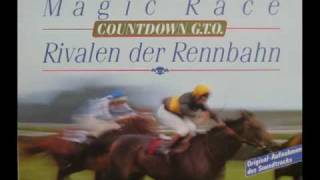 Countdown GTO  Rivalen Der Rennbahn 1989 [upl. by Bhayani805]