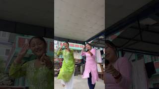 Udaayo Maan nepali song newsong nepalimoviesong newnepalimoviesong dance cousins [upl. by Styles]