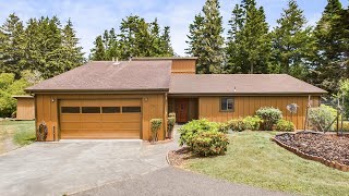 928 Schultz Ln Fortuna CA [upl. by Evreh]