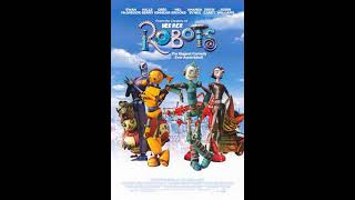 Robots March 2005 Making The Movie Well Over 19 Years Old In 2024 [upl. by Ratna]