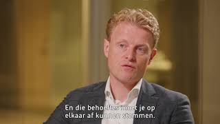 Heijmans SmartCity visiefilm ondertiteld [upl. by Ahsak]