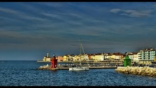 Piran Pirano  Slovenia [upl. by Bal540]