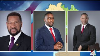 Meet three candidates hoping to fill the District 5 school board seat in Duval County [upl. by Hearn]