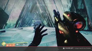 Vex Mythoclast Drop  Destiny 2 Vault Of Glass GOLD Clan amp Cookie Tr0n amp PhoeNICKs [upl. by Medovich]