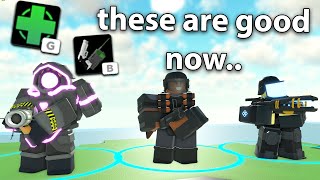 NEW TDS Accelerator  Demo Buff  ROBLOX [upl. by Gean]