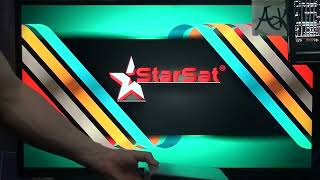 starsat x1 starsat x2 starsat x4 starsat x7الحل الصحيح لمشكل boot لاجهزة [upl. by Leslee]