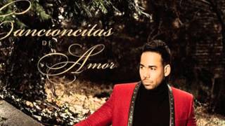 Romeo Santos  Cancioncitas De Amor original audio [upl. by Iphlgenia]