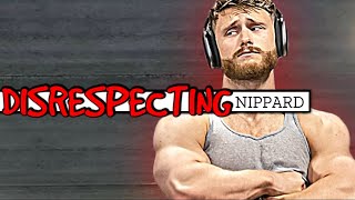 Why Hes Disrespecting Jeff Nippard [upl. by Enar]