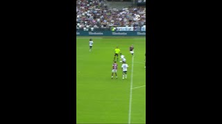 Rosenborg vs Kristiansund [upl. by Gersham]