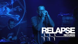 SUMERLANDS  Seventh Seal Live at Saint Vitus Bar Jan 11th 2019 [upl. by Radek653]