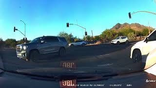 Bad Drivers of Arizona Pt 2 [upl. by Asaph318]