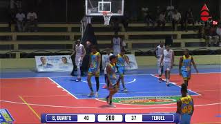 EN VIVO Baloncesto Superior de Villa Altagracia 2024 1ra Jornada [upl. by Utir]