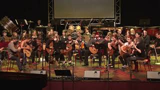 © CJLA 2012 Irish Folk Medley [upl. by Lazare]