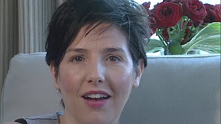 SHARLEEN SPITERI on being commercial [upl. by Nwahsad]