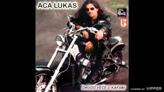 Aca Lukas  Sine moj  audio  Live  1999 HiFi Music [upl. by Robers]