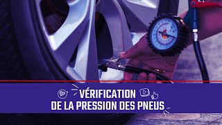 TUTO 11  Vérifier la Pression des Pneus de votre Voiture Sans Permis 🚙 [upl. by Arayt579]