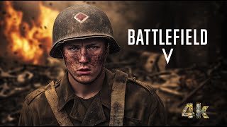 Battlefield 5 edit fps test 4k multiplayer movie game rtx 4080 s amd 5800x3D [upl. by Adaner]