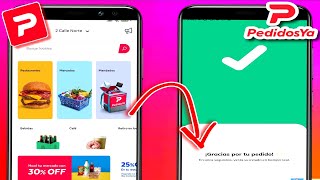 ✅Cómo hacer un pedido en la aplicación de pedidos ya Sin tarjeta de crédito o débito y con tarjeta [upl. by Eshelman190]