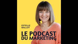 Pourquoi travailler son persona est essentiel pour réussir sa stratégie marketing  Episode 256 [upl. by Rhonda]