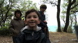 Les Vacances du Petit Nicolas  Making of 1  Les enfants [upl. by Rees]