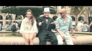 ALTEREGO amp BALDYLOX  quotYOUquot FT SIGOURNEY OFFICIAL VIDEO [upl. by Elbart989]