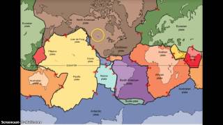 What is a Lithospheric Plate [upl. by Lifton]