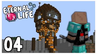 Burnt Bridges  Eternal Life Episode 4 session 5 [upl. by Dent]