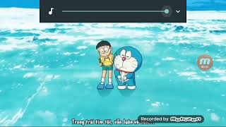 Doraemon tamil movie song [upl. by Berneta]