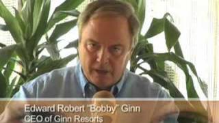 Bobby Ginn loan default amp Grand Bahama Update Aug 2008 [upl. by Nivanod]