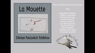 La Mouette [upl. by Melodee]